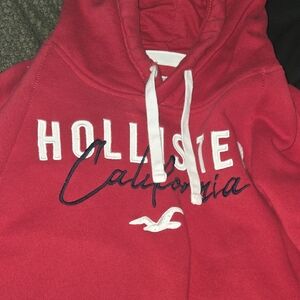 hoodie